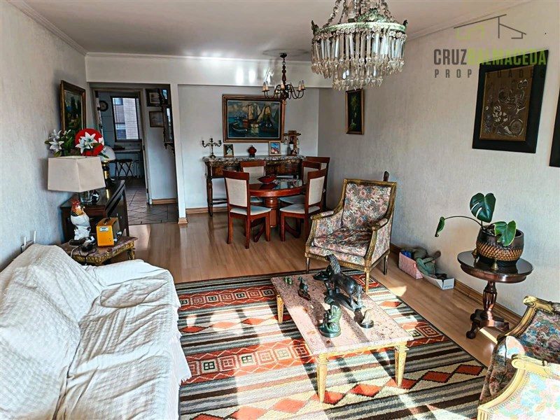 Departamento en venta en Las Condes — foto 5