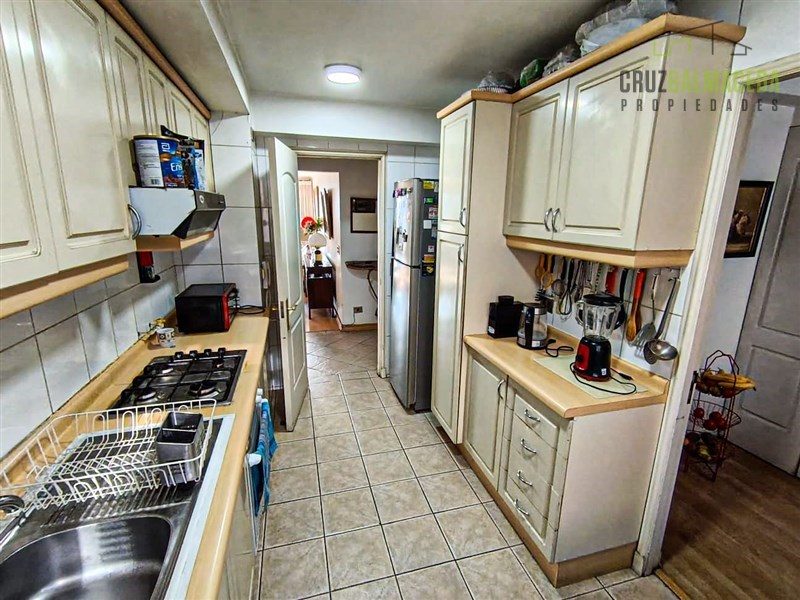 Departamento en venta en Las Condes — foto 7