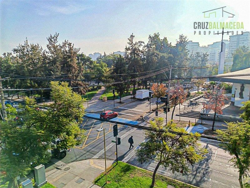Departamento en venta en Las Condes — foto 8
