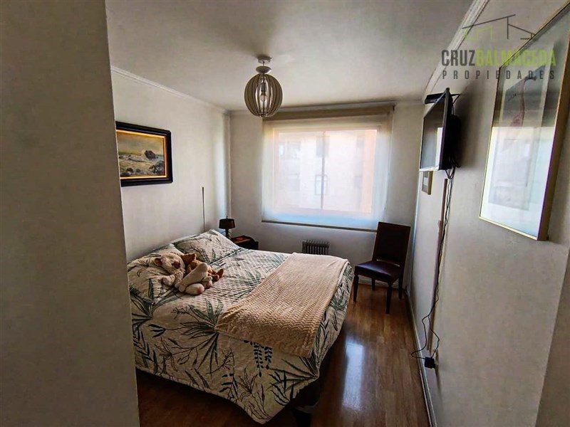 Departamento en venta en Las Condes — foto 9
