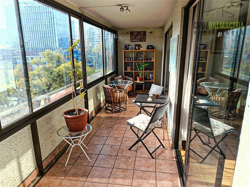 Departamento en venta en Las Condes — foto 10