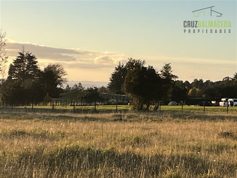 Parcela en venta en Puerto Varas — foto 1