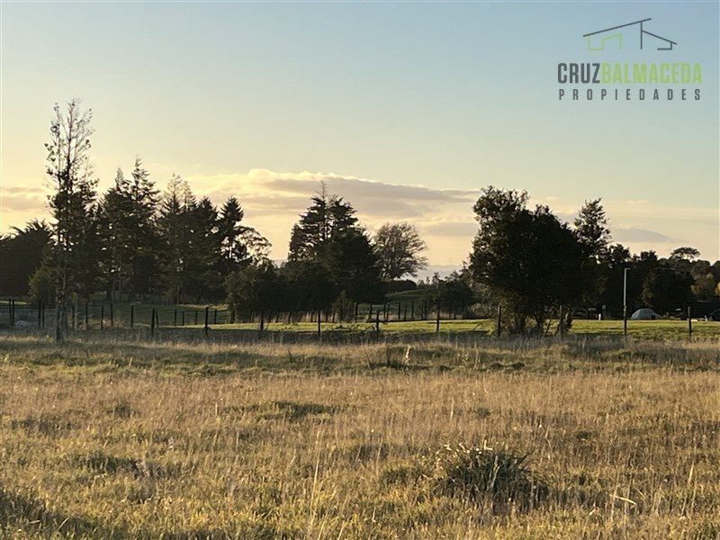 Parcela en venta en Puerto Varas — foto 6
