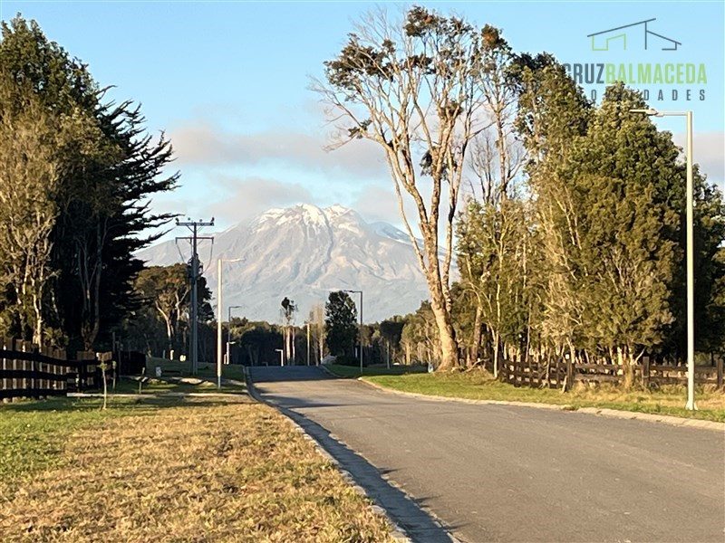 Parcela en venta en Puerto Varas — foto 7