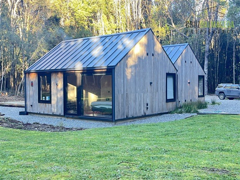 Casa en arriendo en Puerto Varas — foto 1