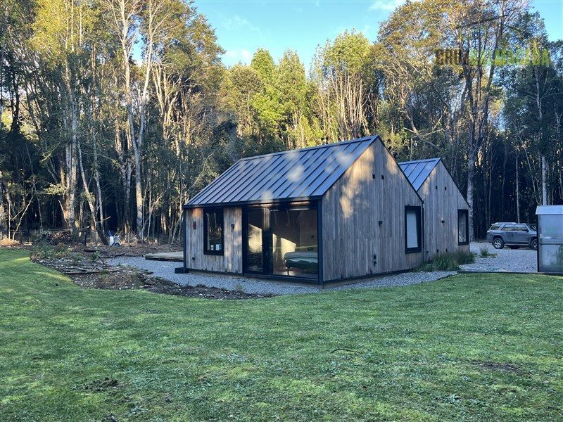 Casa en arriendo en Puerto Varas — foto 3