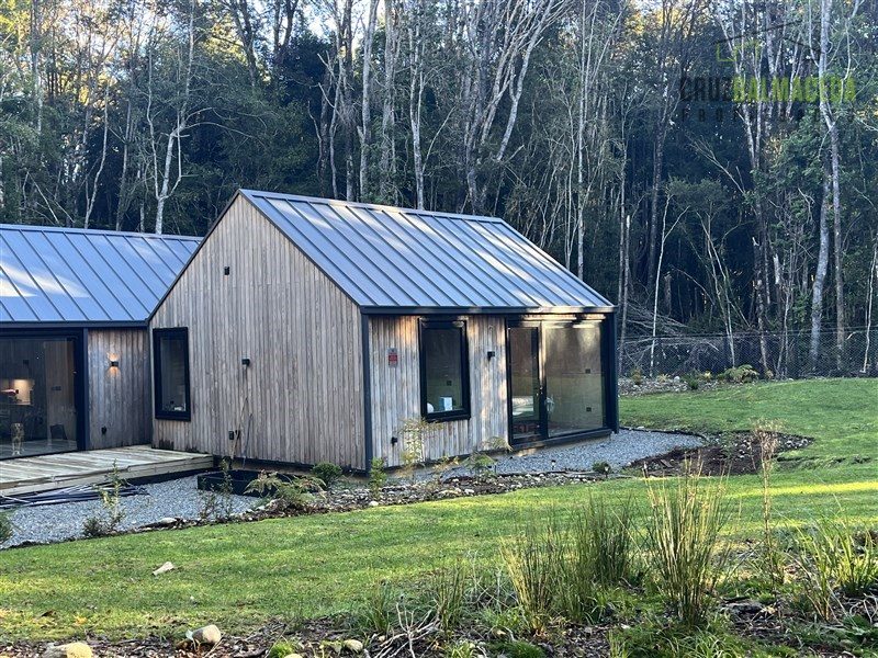 Casa en arriendo en Puerto Varas — foto 4