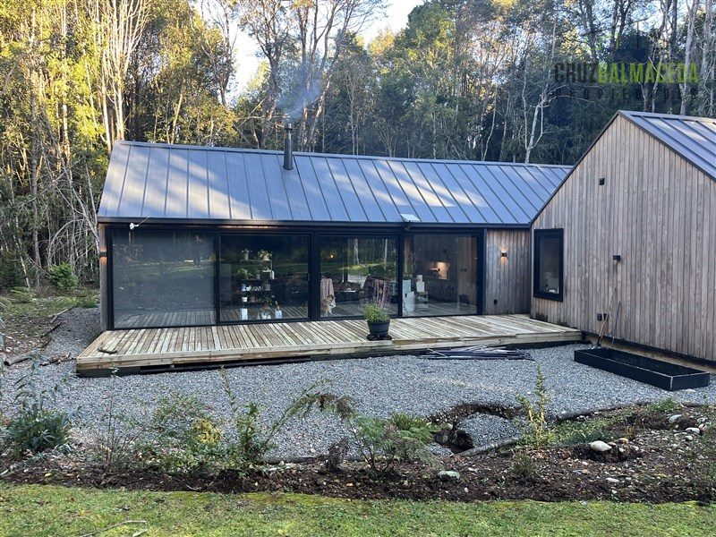 Casa en venta en Puerto Varas — foto 10