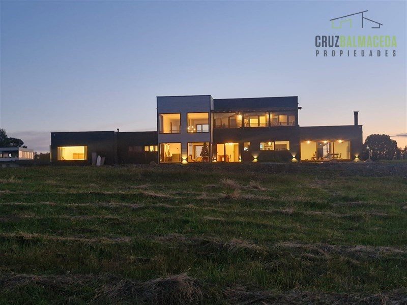 Casa en venta en Puerto Varas — foto 1