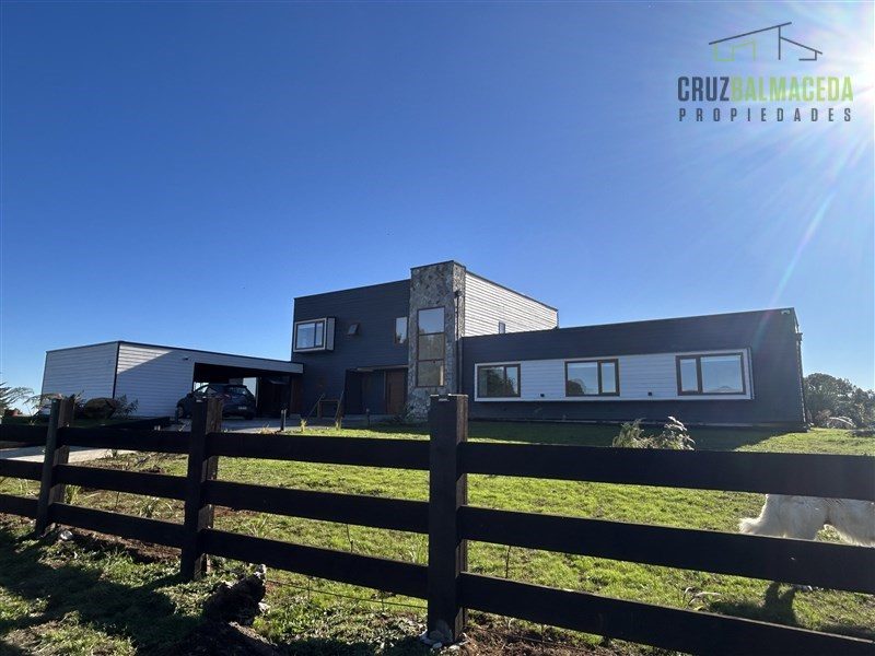 Casa en venta en Puerto Varas — foto 3