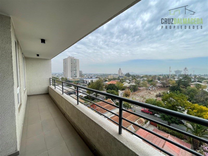 Departamento en venta en Maipú — foto 10