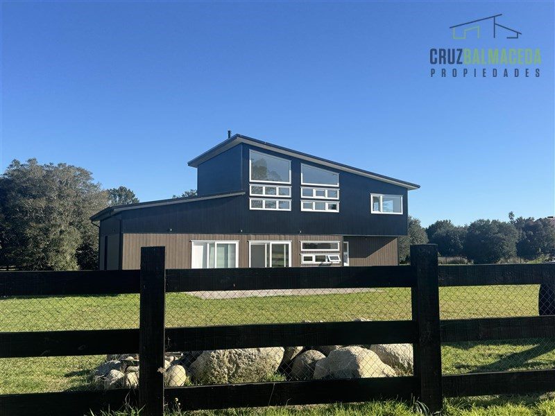 Casa en venta en Puerto Varas — foto 4