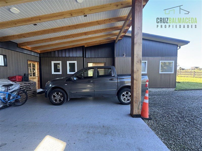 Casa en venta en Puerto Varas — foto 6
