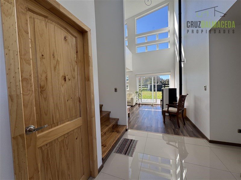 Casa en venta en Puerto Varas — foto 9