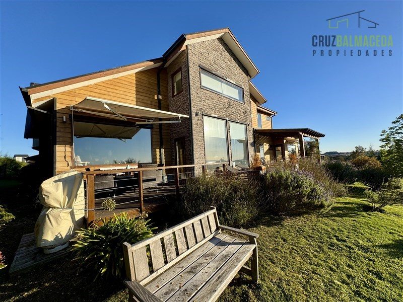 Casa en venta en Puerto Varas — foto 2