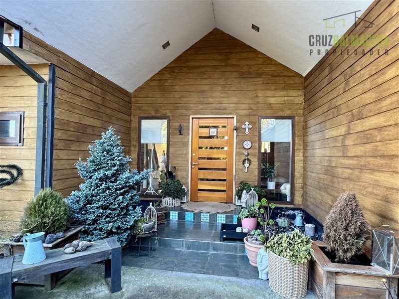 Casa en venta en Puerto Varas — foto 9