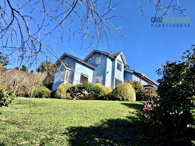 Casa en venta en Puerto Varas — foto 1