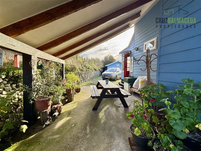 Casa en venta en Puerto Varas — foto 5