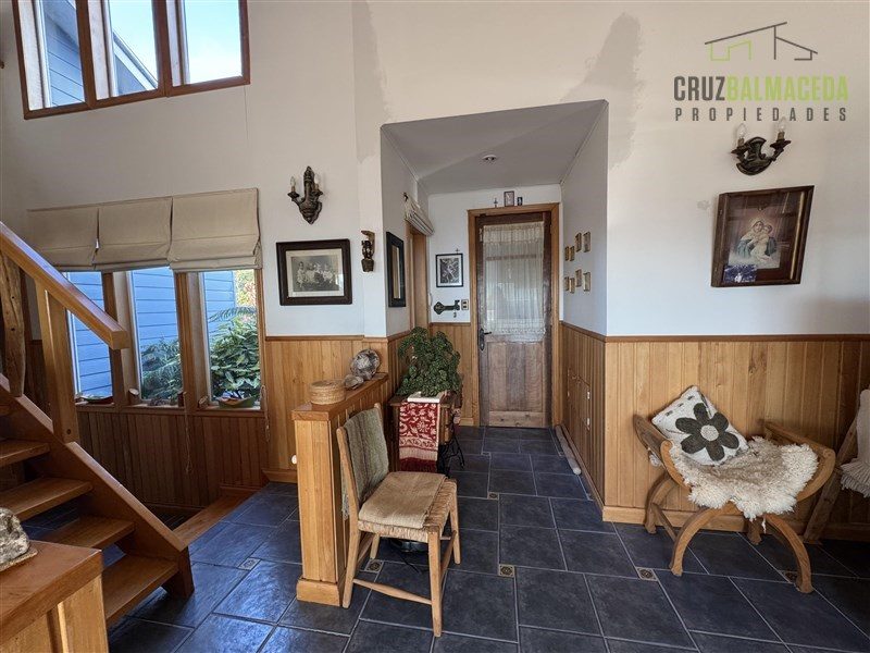 Casa en venta en Puerto Varas — foto 7