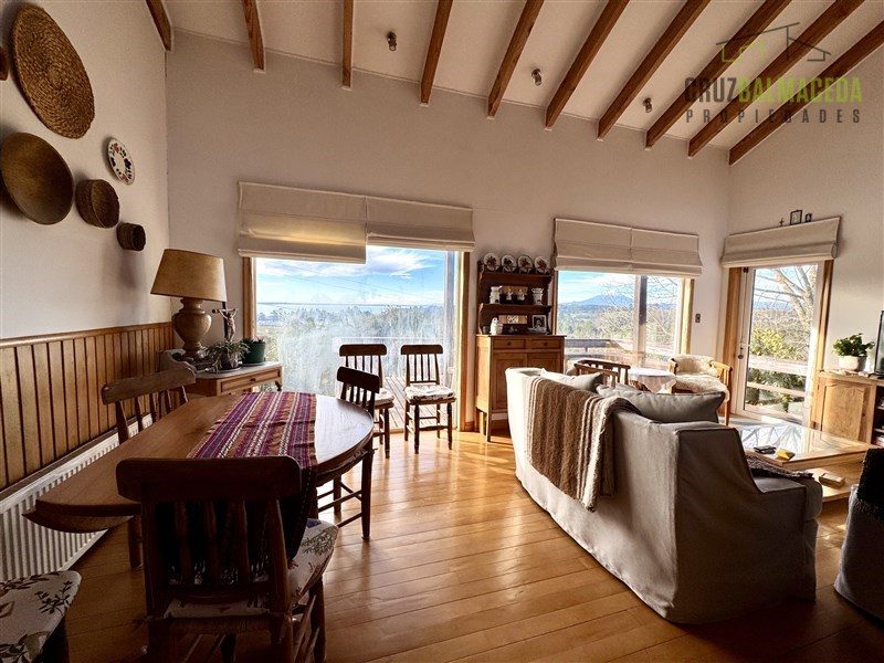 Casa en venta en Puerto Varas — foto 9