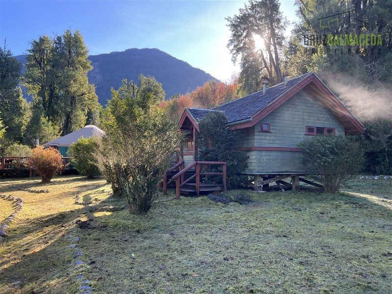 Casa en arriendo en Cisnes — foto 4