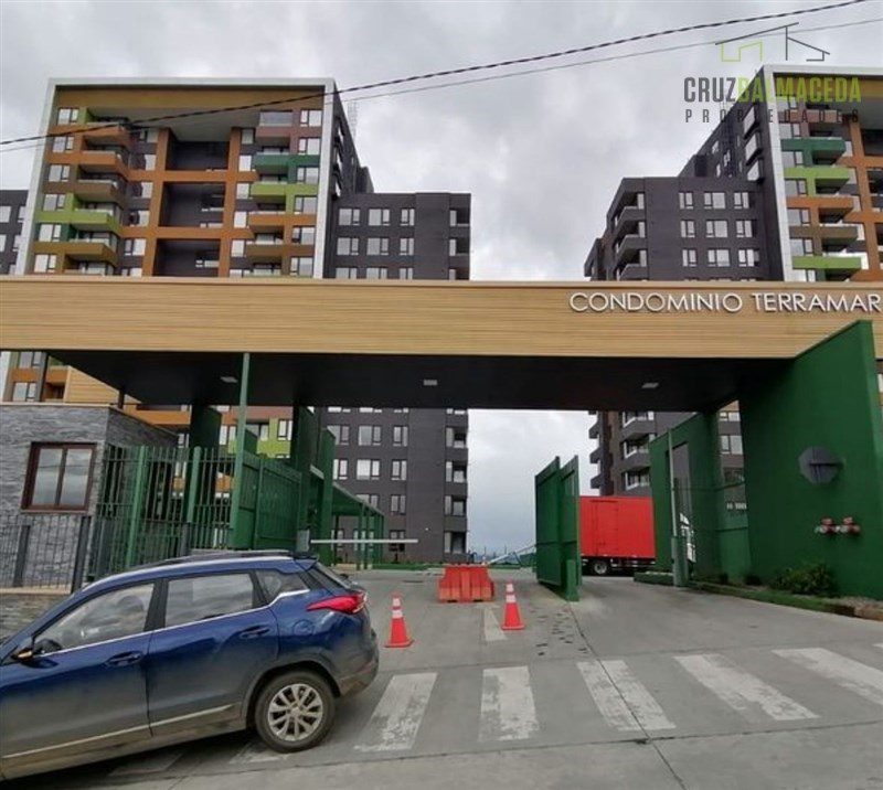 Departamento en venta en Puerto Montt — foto 1