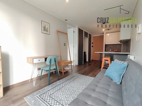 Departamento en venta en Puerto Montt — foto 2