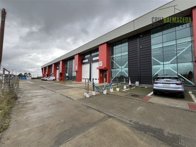Local comercial en arriendo en Puerto Montt — foto 3