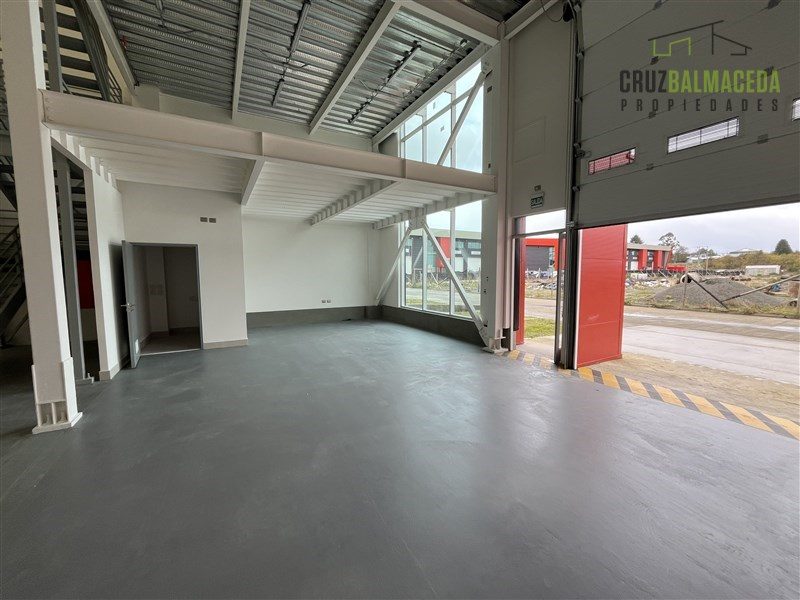 Local comercial en arriendo en Puerto Montt — foto 9