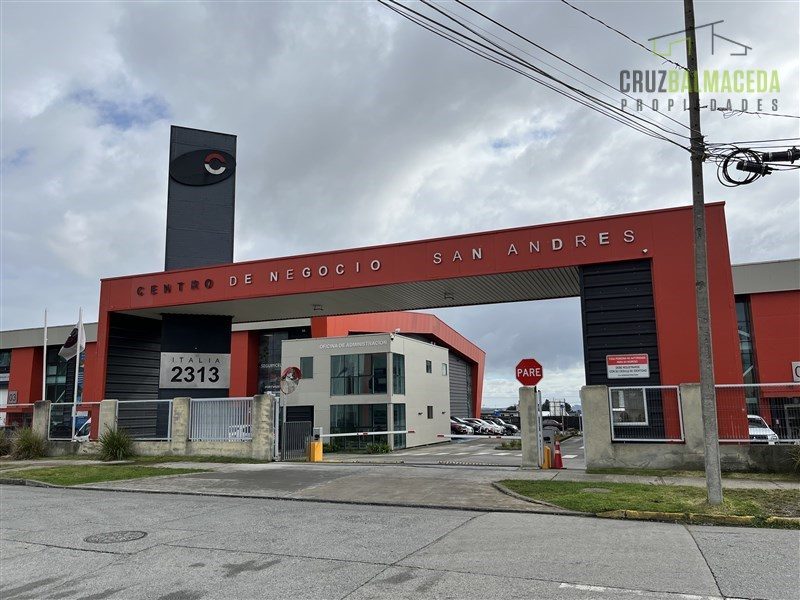 Local comercial en venta en Puerto Montt — foto 1