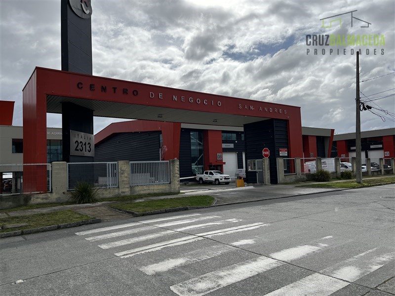 Local comercial en venta en Puerto Montt — foto 2