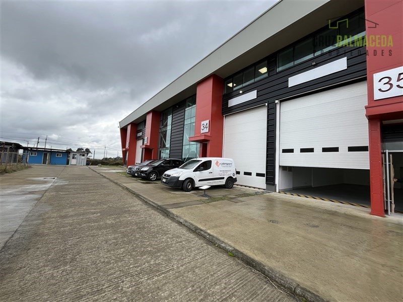Local comercial en venta en Puerto Montt — foto 6