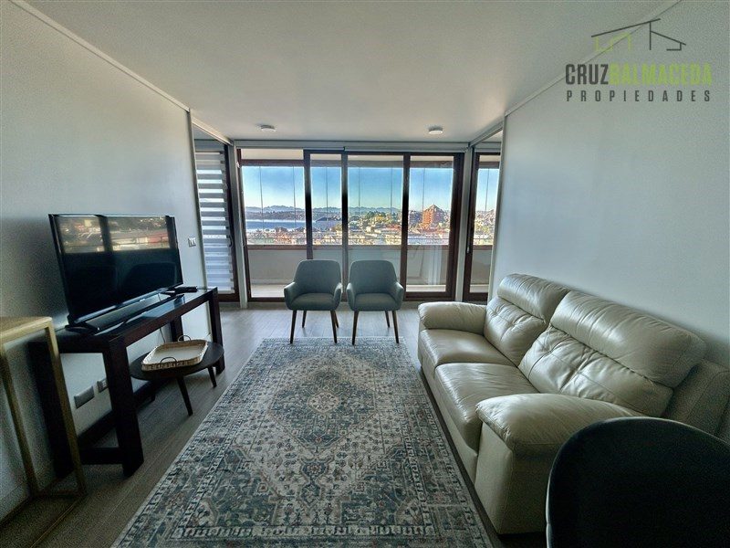 Departamento en arriendo en Puerto Varas — foto 3