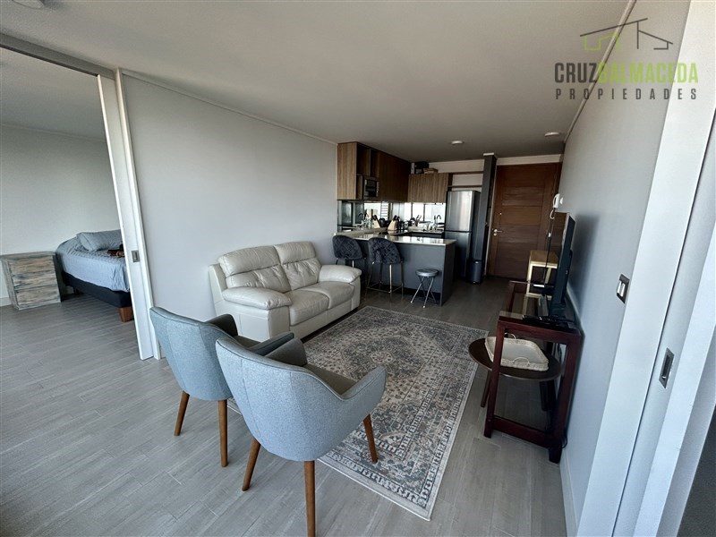 Departamento en arriendo en Puerto Varas — foto 4