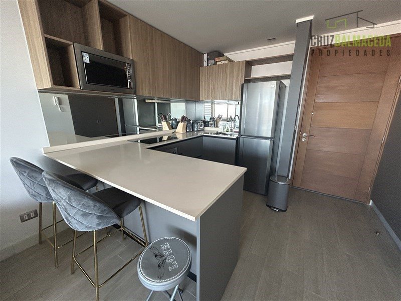 Departamento en arriendo en Puerto Varas — foto 5