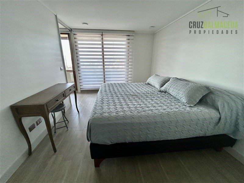 Departamento en arriendo en Puerto Varas — foto 6