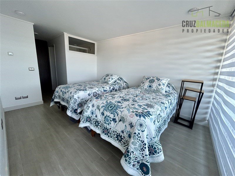 Departamento en arriendo en Puerto Varas — foto 8