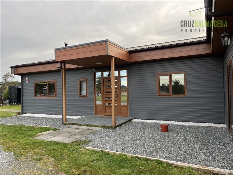 Casa en venta en Puerto Montt — foto 2