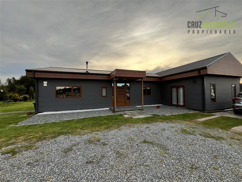 Casa en venta en Puerto Montt — foto 3
