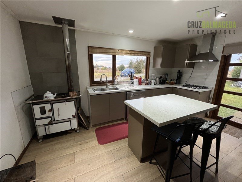 Casa en venta en Puerto Montt — foto 4