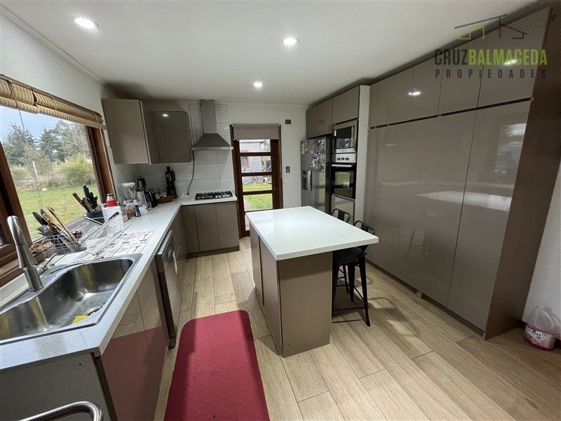 Casa en venta en Puerto Montt — foto 5