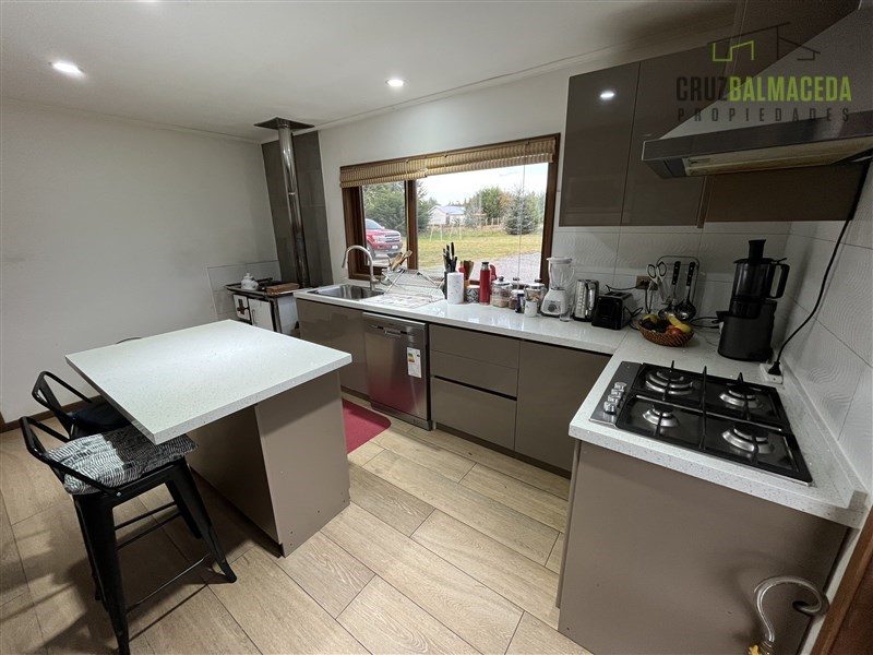 Casa en venta en Puerto Montt — foto 6