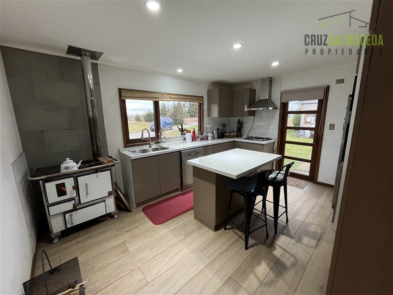 Casa en venta en Puerto Montt — foto 7