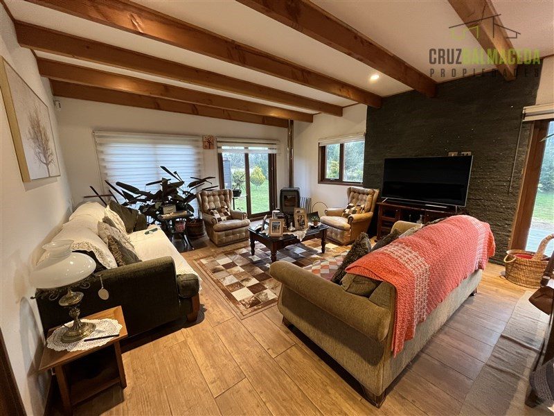Casa en venta en Puerto Montt — foto 9