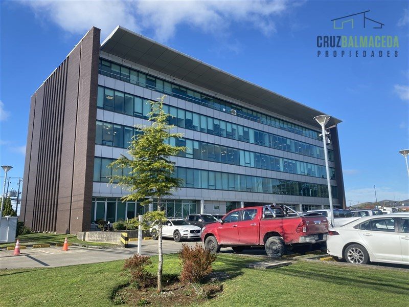Oficina en arriendo en Puerto Montt — foto 1