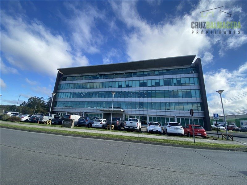Oficina en arriendo en Puerto Montt — foto 2