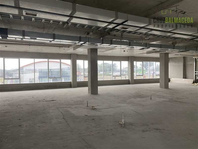 Oficina en arriendo en Puerto Montt — foto 4