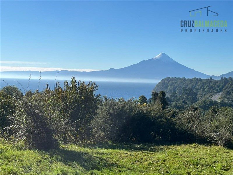 Casa en venta en Puerto Varas — foto 1