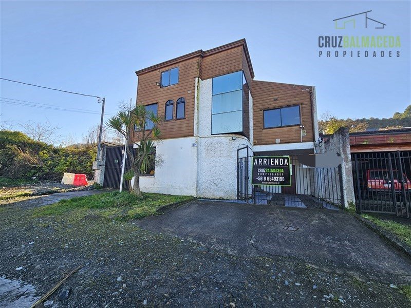 Oficina en arriendo en Puerto Montt — foto 2