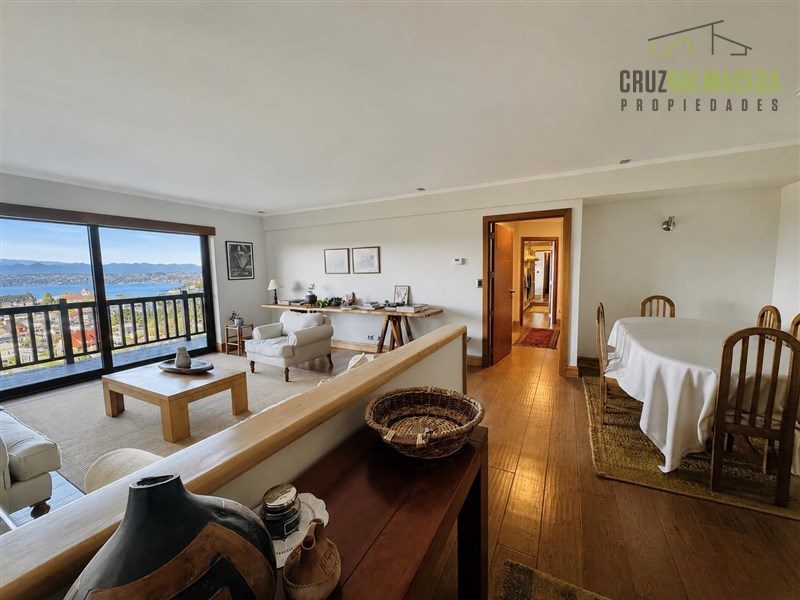 Departamento en venta en Puerto Varas — foto 1